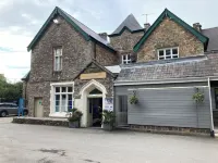 Sunshine chalet pet friendly sleeps 4 Northam Burrows Country Park附近的飯店