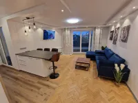 Magnifique Appartement Paris La Défense Hotels in Colombes