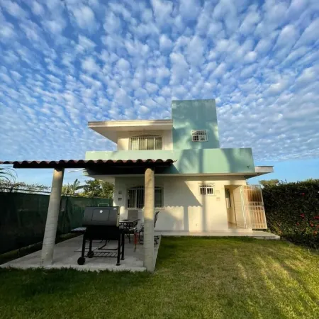 Casa Margarita 3BR Private Home with Balcony
