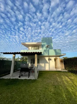 Casa Margarita 3BR Private Home with Balcony