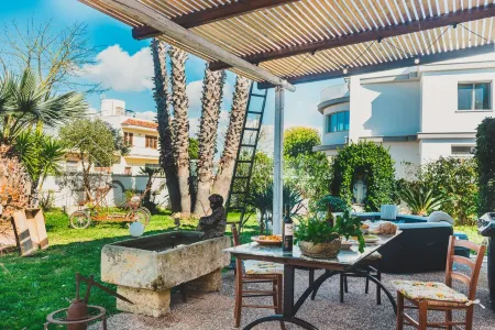 1 Bedroom Private vacation home in Taviano