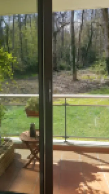 Forest Paradise, Très Grand Salon, 15 min de Paris Hotels in Sevres