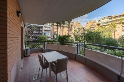 Budapest Design House - [15 minuti from Roma Center] Hotels in Torrino