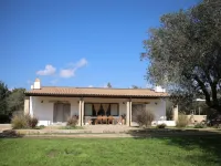 Agritourism property in Adriano Hotel a Andrano