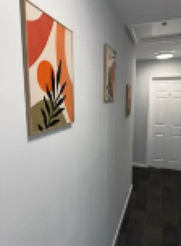 4 Bedroom Flat - Sleeps 5 - Free Parking & Wifi - Warwickshire