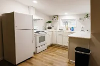 Seabiscuit Loft - Studio Stay in Downtown Lexington