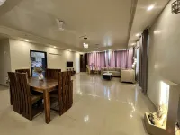 Spectacular Golf View Spacious Modern fully loaded 3 Bedroom Apartment