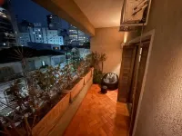 Castelinho, live an elegant experience in this modern and well-lit house Hotels in Aclimacao