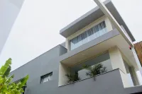 Your home in Maresias, 3 minutes walking to the beach….