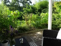 Our Atelier Seventeen - a cozy retreat for two plus fur nose