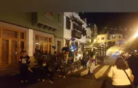 Teror Encantado Apartment