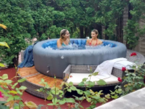 Boutique Hotel Forest Retreat Hotels in Busteni