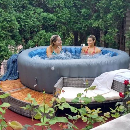 Boutique Hotel Forest Retreat