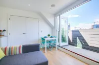 City Centre Penthouse Apartment, near Cathedral