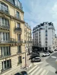 Studio Boulogne Billancourt Nord