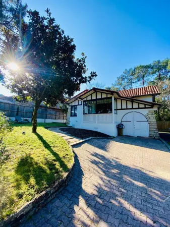 Villa Des Écureuils Pyla sur Mer