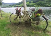 Country house Sonnenwinkel