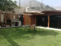 ENCANTADORA CASA DE CAMPO のホテル