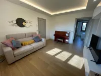 Holiday Flat in Villa with pool Hotels in Melazzo