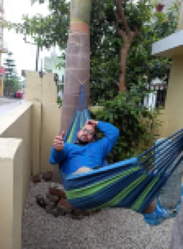 Cozy and Charming Independent 2BHK Villa.