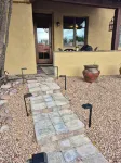 Casita de Anza – Charming 1 Bed/Bath Getaway in Historic Tubac Artist Community!