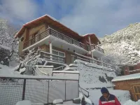 Yaasha Cottage -Best Himalayan Views