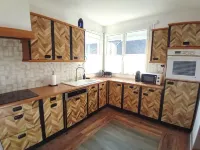 Villa Clarette Hotel di Carhaix-Plouguer