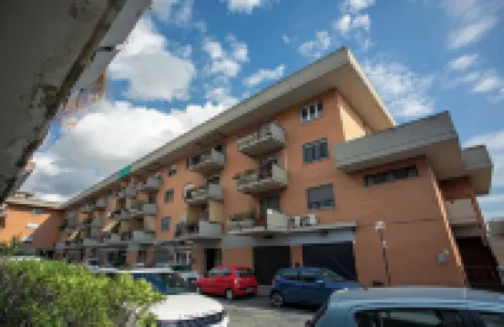 Between sea and city, 15 minutes from the airport, 5 minutes from the excavations of Ostia Antina, Hotel berhampiran Casa di Preghiera Domus Aurea