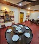 Lovely 4 bedroom top floor home in Kokkuvil East, Jaffna, Sri Lanka