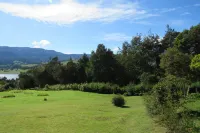 Hacienda Montecarlo con Privilegiada Vista al Embalse del Sisga Hotels in Chocontá