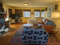 Cozy 3 bedroom house- 20 min to Monarch mountain! - Special for NOV and DEC!! Hotels in Poncha Springs