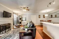 25% Off 1Bd Condo, Hwy161/183, DFW South I52