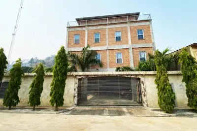 New in Danli 1 Hotels in 