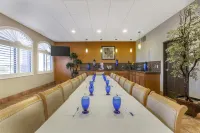 銅山貝斯特韋斯特酒店