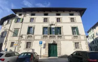 Mini Palace Montegnacco-Braida (FREE PARKING)