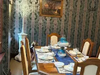 Spacious 3-bedroom apartment with WiFi, AC in charming Ripley Hotels in Brown County