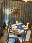 Spacious 3-bedroom apartment with WiFi, AC in charming Ripley