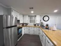 Spacious Family Home in Pensacola