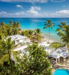 KITE BEACH HOTEL  Oceanfront Studio with Garden View