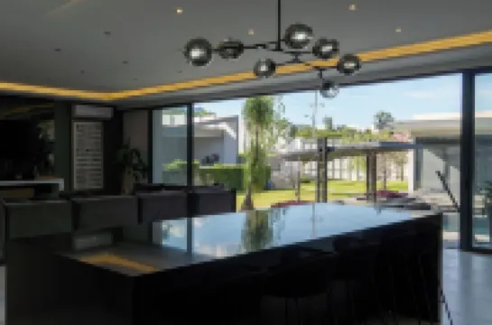 Luxurious Country Home in Zapopan by Magnolia Homes