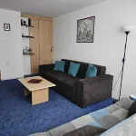 Ski slope 3 bedrooms Apartment Azuga Hotels in Azuga