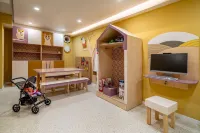 Daroma by Isrotel Collection Hotels in Mitzpe Ramon