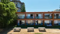 Sea Edge Motel Hotel a Nanaimo E