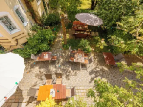 König Ludwig Design Hotel Neu Zimmer Mit Sauna Oder Whirlpool Oder Mehr Hotéis em Altotting