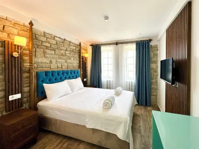 İlia Konak Hotel in zona Gallipoli Peninsula Historical National Park