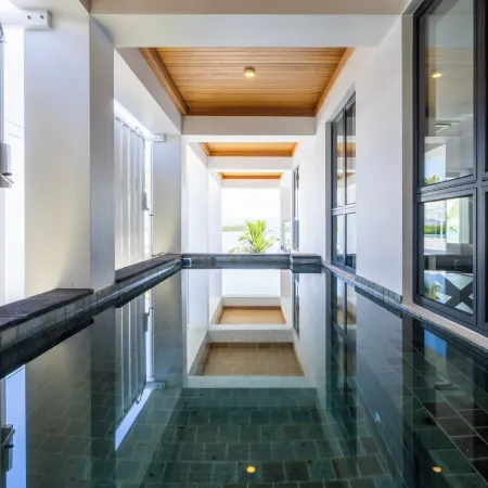 Trilogy Villas Denarau