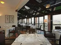 Hotel Cigarral El Bosque