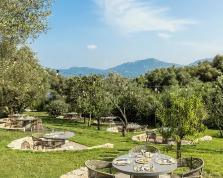 L'Hostellerie du Moulin des Oliviers Hotels in Olmeto