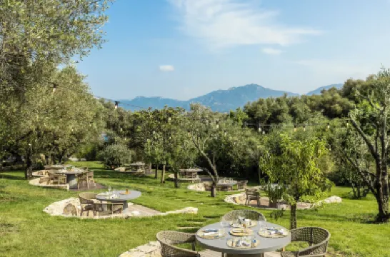 L'Hostellerie du Moulin des Oliviers Hotels in 