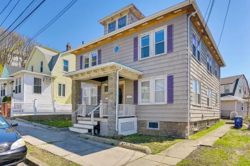 Revere Vacation Rental Near Mbta ~ 7 Mi to Boston! Hotels in Revere